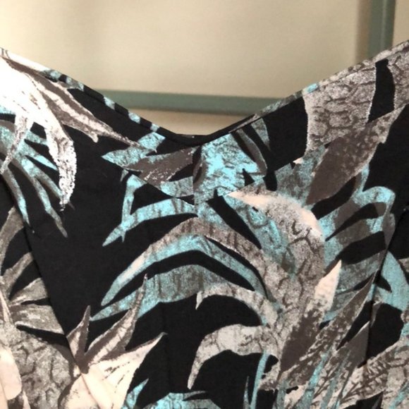 Talula/Aritzia Lipinski Skater Dress - Picture 11 of 14